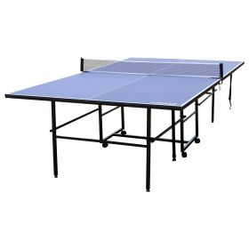 Table Tennis Tables 06C